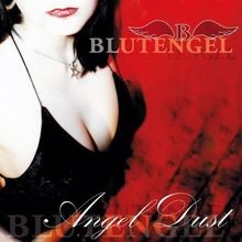 Angel Dust von Blutengel | CD