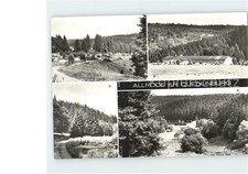 Allrode Bungalow-Siedlung