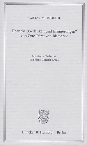 über die gedanken und - "gedanken,