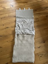 Hochwertiger Koeka Schlafsack Waffelpique