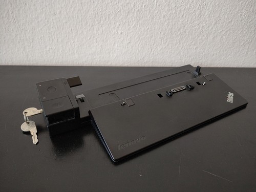 Lenovo thinkpad ultra dock - thinkpad,