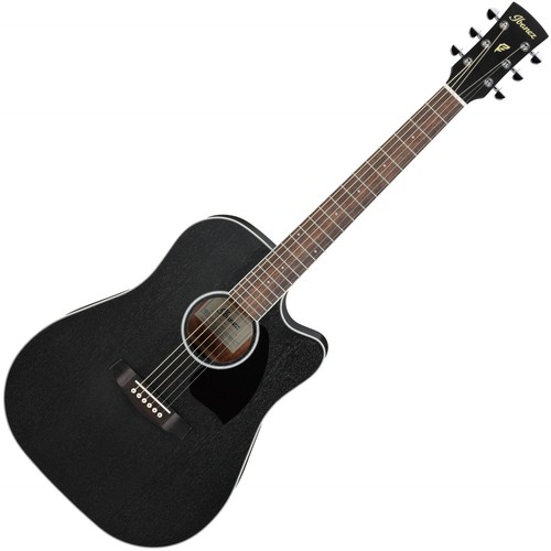 Ibanez pf16mwce western - pf16mwce-wk,