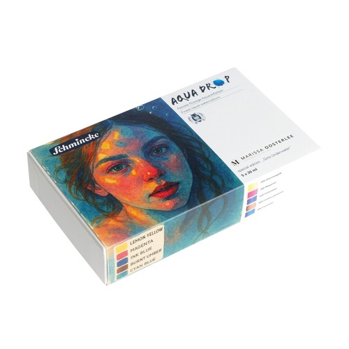 Schmincke aqua - schmincke,