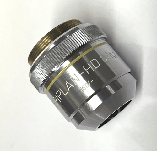 Zeiss west epiplan hd - zeiss,
