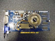 AGP GRAFIKKARTE NVIDIA GEFORCE