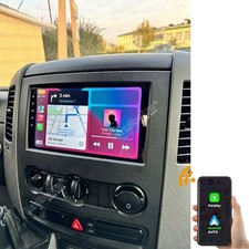 Autoradio Apple Carplay Für