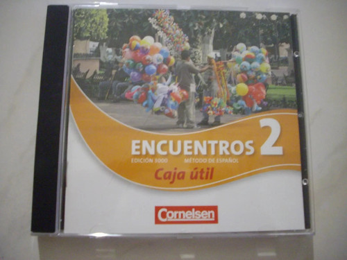 Encuentros edicion 3000 - encuentros,