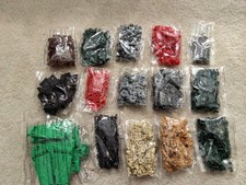 Bluebrixx Klemmbausteine