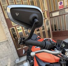 Espejos retrovisores - 🏍️,