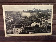 Altenburg Thür, Postkarte, Ansichtskarte, ungelaufen 