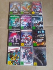 Transformers Prime - Vol