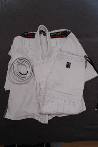 Okami fightgear herren - herren, bjj