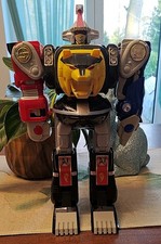 Mighty Morphin Power Rangers