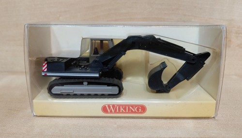 Wiking 6600526 - 1:87,