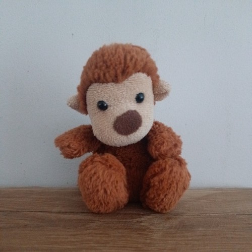 Jellycat tiny baby - jellycat, xs