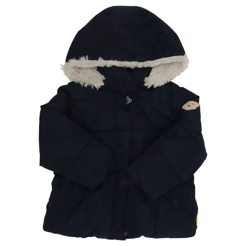 Steiff winterjacke unisex - winterjacke,,