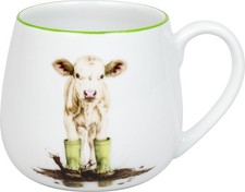 Könitz Kuschelbecher Tapsiges