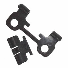 Dynafit Ski Steigeisen