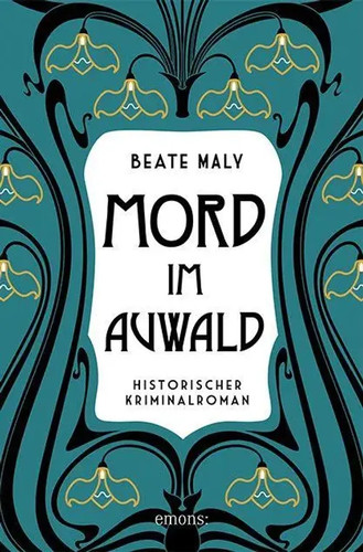Mord auwald beate - maly, |
