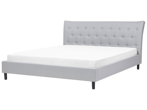 Solides polsterbett doppelbett - solides,