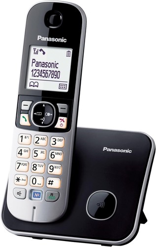 Panasonic dect - panasonic,