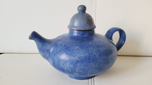 Vintage steingut keramik - steingut,