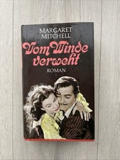 Vom Winde verweht Roman