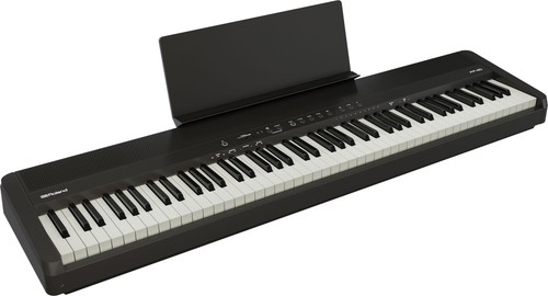 Roland stagepiano - bk,