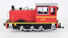 LGB G 21620 Diesellok rot