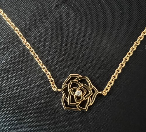 Original piaget rose - piaget,