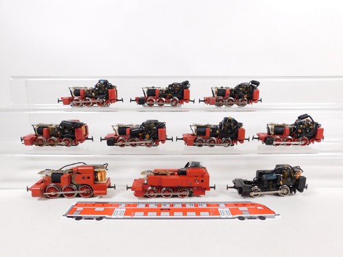 Märklin ac - märklin, h0