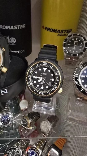 Seiko prospex diver - seiko, diver's