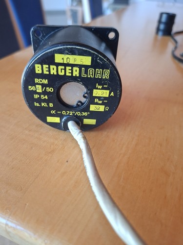 Berger lahr rdm - berger,