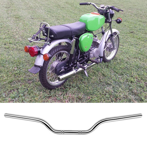 Motorrad lenker handlebar - handlebar, 7/8"