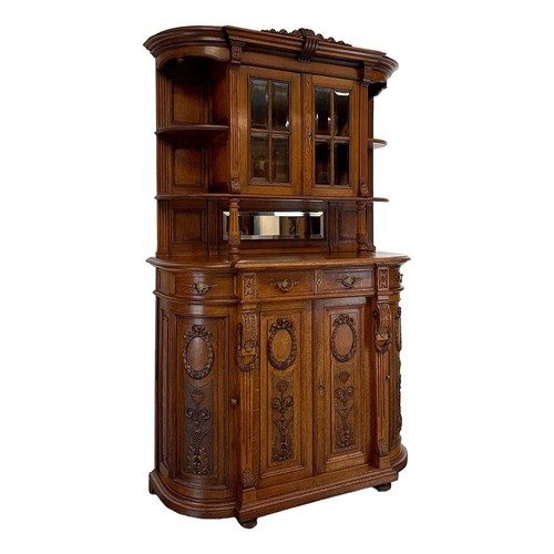 Buffet buffetschrank - buffet,