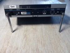 AKG SR 80Stationary Receiver -Empfänger für sämtliche Sender der WMS 80 S
