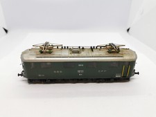 HAG H0 225 E-Lok Re 4/4 der