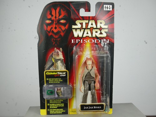 Star wars episode - 1, jar