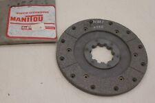 MANITOU Kupplung Gehäuse 129916 OVP