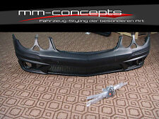 Mercedes W211 E Klasse