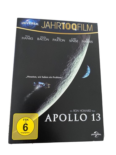 Apollo - , 13