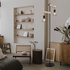 Stehlampe stehleuchte - stehlampe,