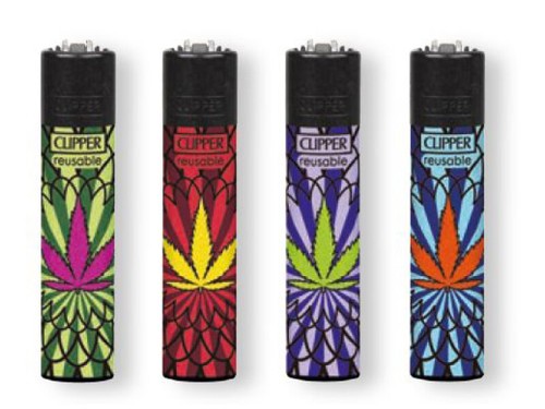 4er set clipper - set,
