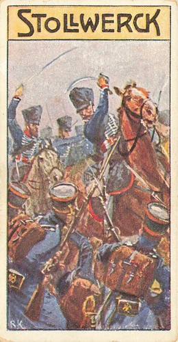 Stollwerck gruppe 534 - gruppe, no