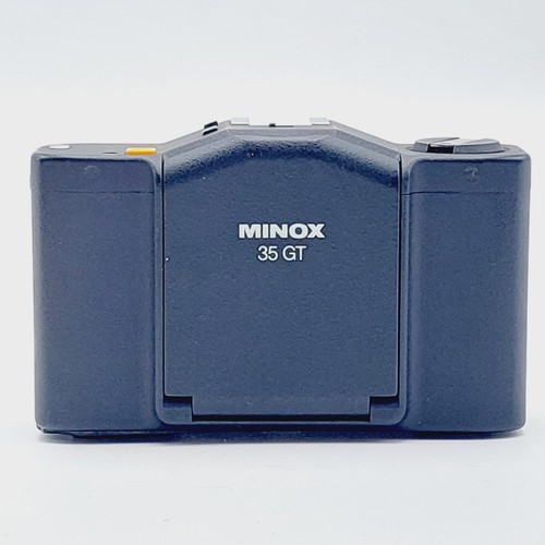 Minox 35mm kompaktkamera - 35,