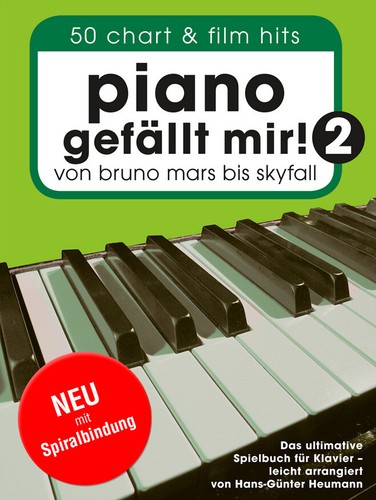 Ancora piano gefällt - ancora,