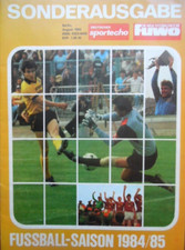 Sportecho fuwo sonderausgabe - fuwo,