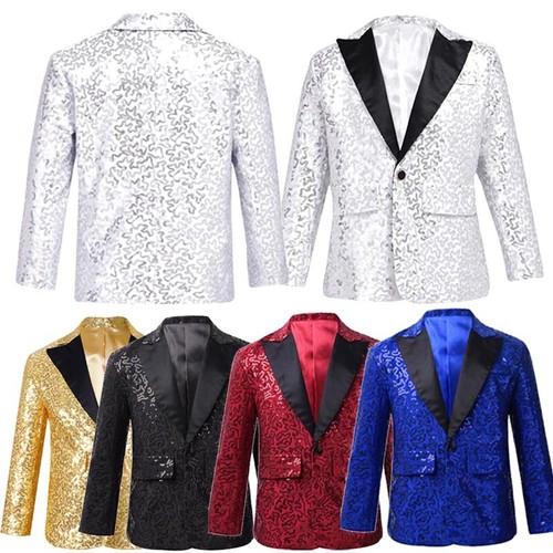 Jungen jacke abschlussball - jungen,