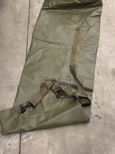Tarnnetz stangen tasche - stangen,