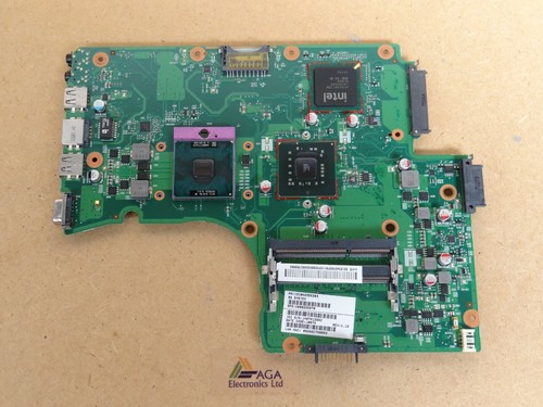 Toshiba satellite pro - pro, c650